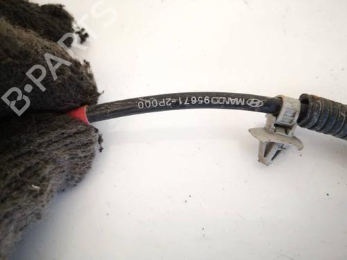Electronic module KIA SORENTO II (XM) 2.2 CRDi | BP35222644M83 - Image 3