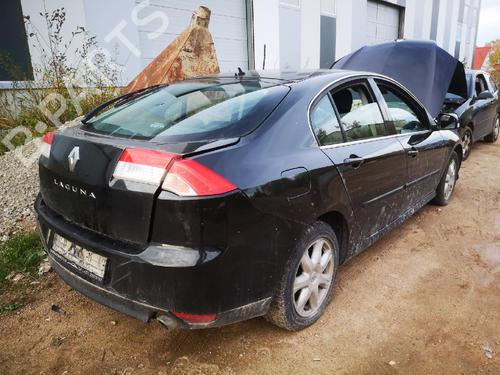 Pipe RENAULT LAGUNA III (BT0/1) 2.0 dCi (BT07, BT0J, BT14, BT1A, BT1S) | BP35084231M125 - Image 10