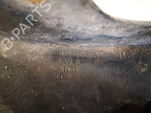 Other MAZDA 2 (DE_, DH_) 1.6 MZ-CD | BP35029163O1 - Image 3