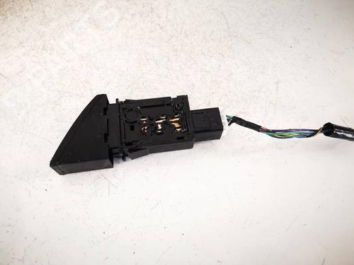 Warning switch MAZDA 6 Hatchback (GH) 2.2 MZR-CD (GH10) | BP38494687I22 - Image 2