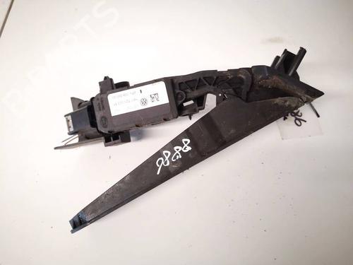 Used Pedal Pedal VW GOLF PLUS V (5M1, 521) 1.6 FSI (115 hp) 35323709 35323709