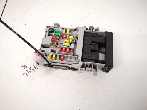 Used Fuse box Fuse box OPEL INSIGNIA A (G09) 2.0 CDTI (68) (160 hp) 32898542 32898542