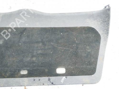 Boot lining MERCEDES-BENZ M-CLASS (W164) ML 320 CDI 4-matic (164.122) | BP35507957I3 - Image 3