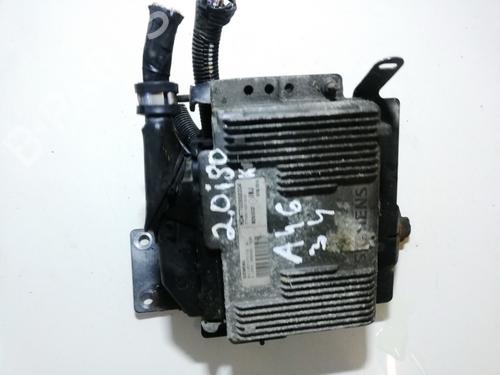 Used Engine control unit (ECU) Engine control unit (ECU) RENAULT MEGANE Scenic (JA0/1_) 2.0 i (JA0G) (114 hp) 33512587 33512587