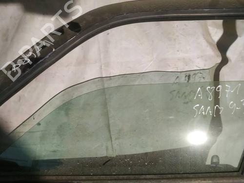 Used Front left door window Front left door window 35269061 35269061