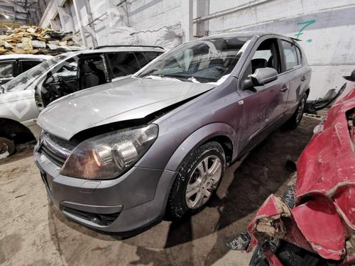 Pipe OPEL ASTRA H (A04) 1.7 CDTI (L48) | BP32533980M125