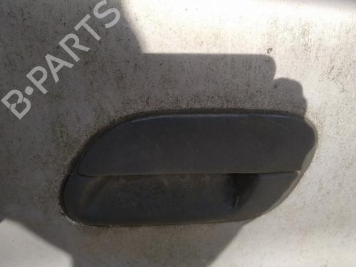 Used Rear left exterior door handle Rear left exterior door handle DAEWOO MUSSO (FJ) 2.9 TD 4x4 (120 hp) 35526726 35526726