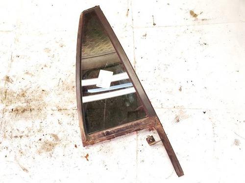 Used Rear right quarter glass Rear right quarter glass 35166452 35166452