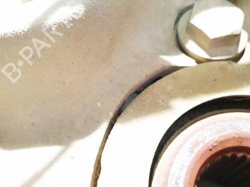 Electronic module RENAULT LAGUNA III (BT0/1) 2.0 dCi (BT01, BT08, BT09, BT0E, BT0K, BT12, BT1C, BT1D,... | BP35250038M83 - Image 2