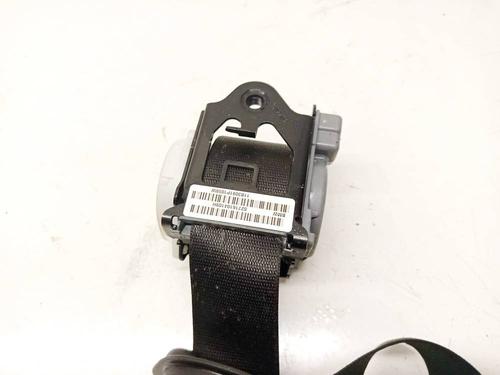Front left seatbelt BMW X6 (E71, E72) xDrive 30 d | BP34850072I26 - Image 3