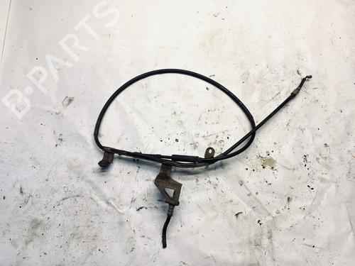 Used Cable Cable AUDI A6 C5 (4B2, 4B4) 1.8 T (150 hp) 35556367 35556367