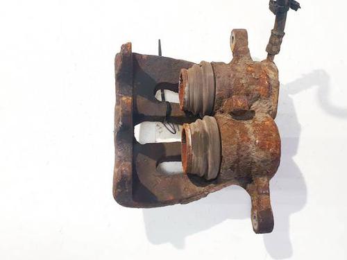 Left front brake caliper CITROËN C5 III (RD_) 3.0 V6 (RDXFVJ) | BP35281040M105 - Image 2