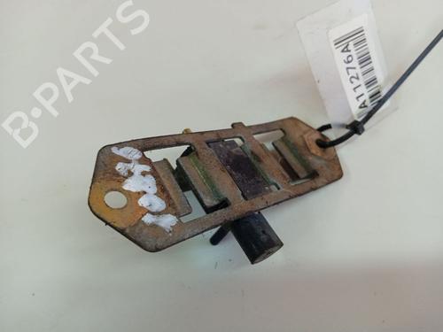 Electronic module MAZDA 121 I (DA) 1.1 (DA101) | BP34762823M83 - Image 2