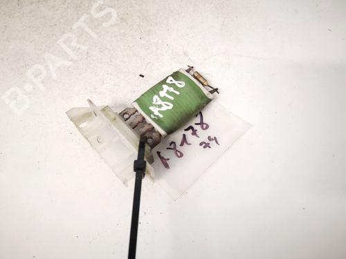 Used Heater resistor Heater resistor 35403855 35403855