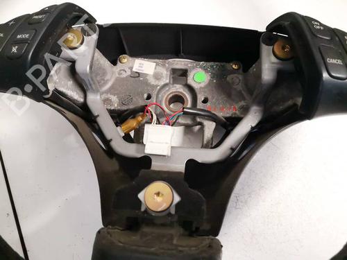 Rat MAZDA 6 Hatchback (GG) 2.0 DI (GG14) | BP35139871C49 - Image 2
