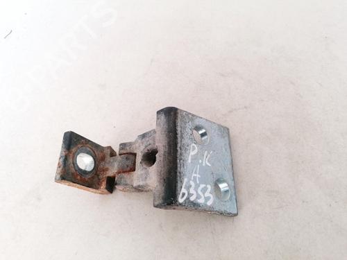 Used Hinge/Door check strap Hinge/Door check strap VW VENTO (1H2) 1.9 SDI (64 hp) 33072703 33072703
