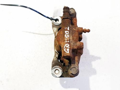 Right rear brake caliper KIA CEE'D Hatchback (ED) 1.6 CRDi 115 | BP37654132M106 - Image 2