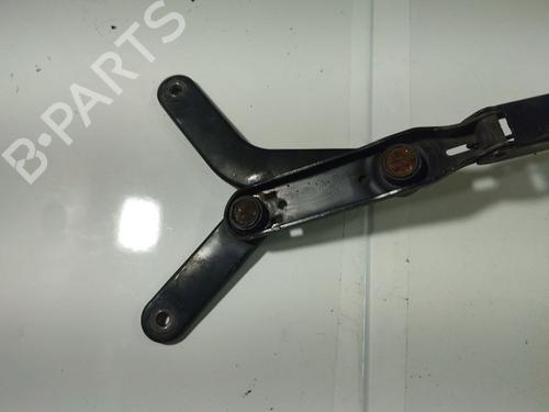 Front windshield wiper arm FORD FOCUS C-MAX (DM2) 2.0 TDCi | BP32536600C143 - Image 2