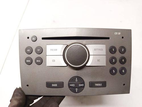 Used Radio Radio 34801000 34801000