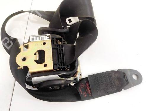 Used Front right seatbelt Front right seatbelt 35218394 35218394