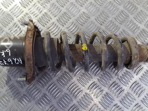 Used Left rear shock absorber Left rear shock absorber 35678180 35678180