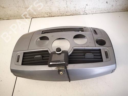 Luftventil Luftventil RENAULT SCÉNIC II (JM0/1_) 1.5 dCi (JM16) (103 hp) 36060306 36060306