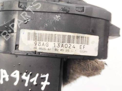 Switch FORD TRANSIT Platform/Chassis (FM_ _, FN_ _) 2.3 16V (F_A_, F_B_, F_C_, F_D_) | BP38572527I30 - Image 3