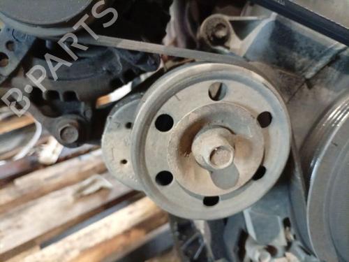 Used Pulley Pulley 37677642 37677642