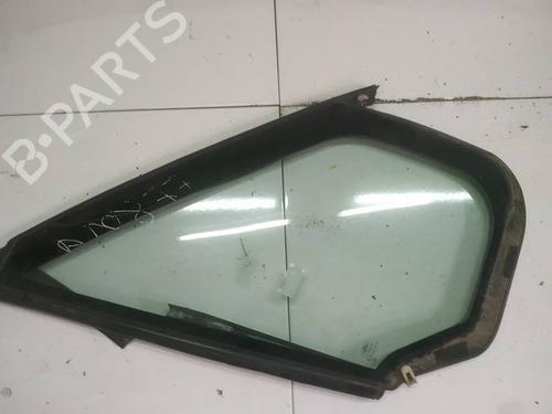 Used Front right quarter glass Front right quarter glass 38611372 38611372