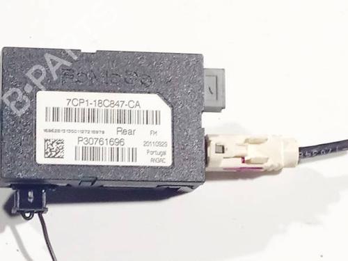 Used Electronic module Electronic module FORD GRAND C-MAX (DXA/CB7, DXA/CEU) 2.0 TDCi (140 hp) 35028873 35028873