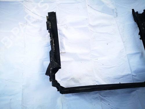 Support BMW X6 (E71, E72) xDrive 30 d | BP34842110C155 - Image 2