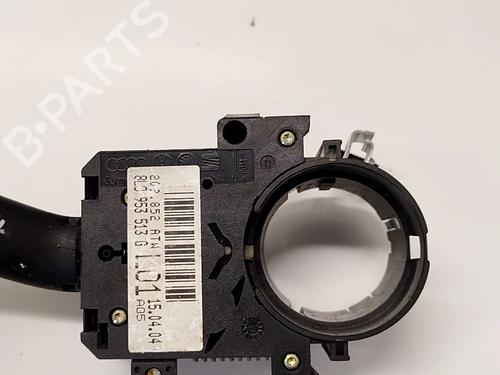 Warning switch AUDI A6 C5 (4B2, 4B4) 2.5 TDI | BP34763823I22 - Image 2