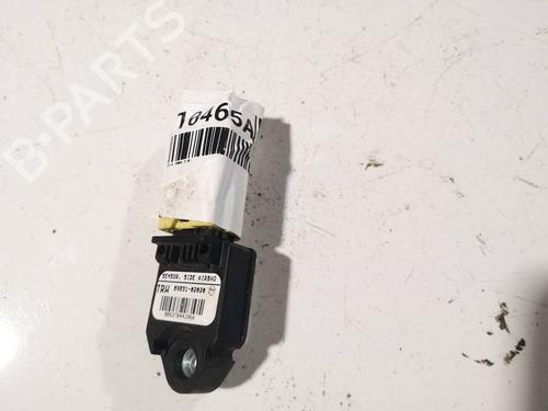 Used Electronic module TOYOTA COROLLA (_E12_) 2.0 D-4D (CDE120R, CDE120L_) (110 hp) 32576590