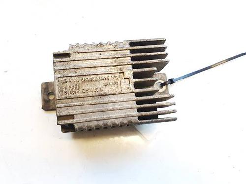 Used Electronic module Electronic module 34840273 34840273