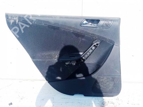 Used Rear left panel Rear left panel VW PASSAT B6 (3C2) 2.0 TDI (140 hp) 35257509 35257509