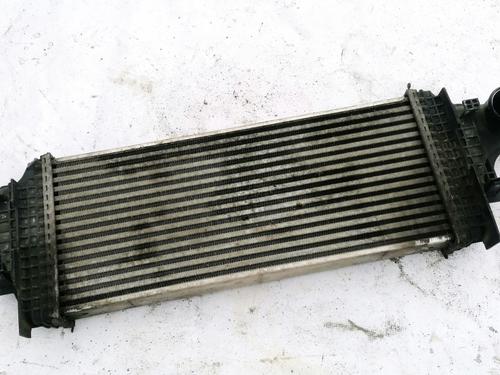 Used Intercooler Intercooler MERCEDES-BENZ R-CLASS (W251, V251) R 320 CDI 4-matic (251.022, 251.122) (224 hp) 35517211 35517211