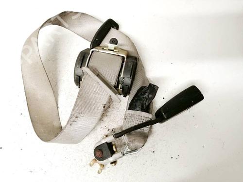 Used Rear right seatbelt Rear right seatbelt 35177868 35177868