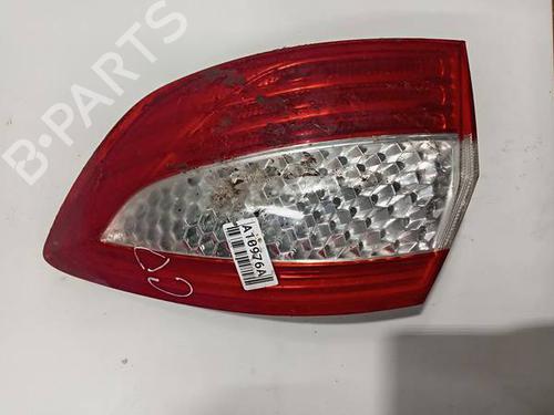 Used Right taillight Right taillight 34857408 34857408
