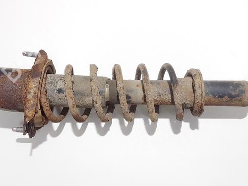 Used Left rear shock absorber Left rear shock absorber TOYOTA COROLLA Saloon (_E12_) 1.6 VVT-i (ZZE121_, ZZE121R) (110 hp) 35573904 35573904
