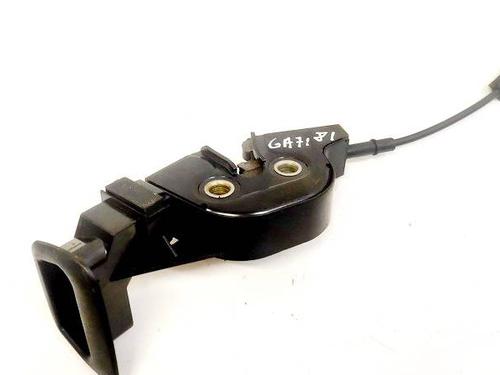 Electronic module FORD MONDEO III (B5Y) 2.0 16V TDDi / TDCi | BP35200063M83 - Image 2