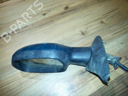 Used Left mirror Left mirror 35672766 35672766