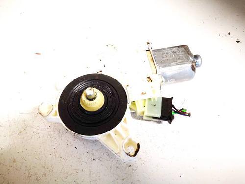 Used Left front window motor Left front window motor 34875726 34875726