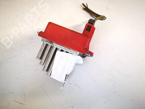 Used Heater resistor Heater resistor AUDI A3 (8L1) 1.9 TDI (130 hp) 35030970 35030970