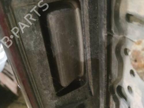 Used Licence plate light Licence plate light TOYOTA PREVIA II (_R3_) 2.0 D-4D (CLR30_, CLR30R) (116 hp) 39895598 39895598
