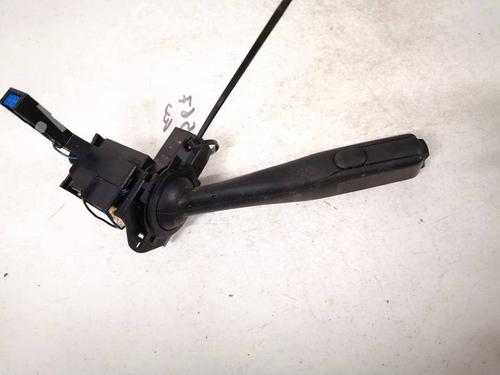 Warning switch SKODA OCTAVIA II (1Z3) 1.9 TDI | BP35362350I22 - Image 2