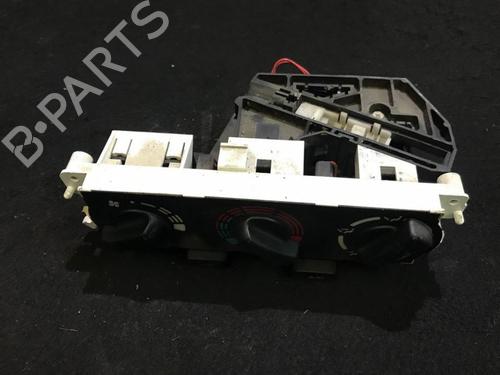 Used Climate control Climate control NISSAN PRIMERA (P11) 2.0 TD (90 hp) 35665491 35665491