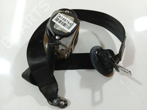 Used Front left seatbelt Front left seatbelt AUDI A2 (8Z0) 1.4 (75 hp) 34907791 34907791