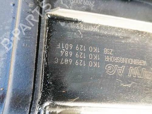 Air filter box VW PASSAT B6 (3C2) 2.0 FSI 4motion | BP35108130M87 - Image 3