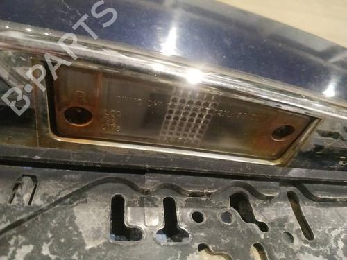 Used Licence plate light Licence plate light DAEWOO NUBIRA (J150) 1.6 16V (106 hp) 40243121 40243121