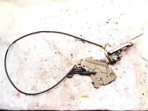 Used Hand brake Hand brake 35366354 35366354